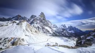 Dolomity – jedne z najpiękniejszych gór w Europie
