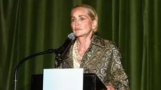 Sharon Stone padła ofiarą molestowania. "Nie mogłam przestać, bo wpadłam w histerię"