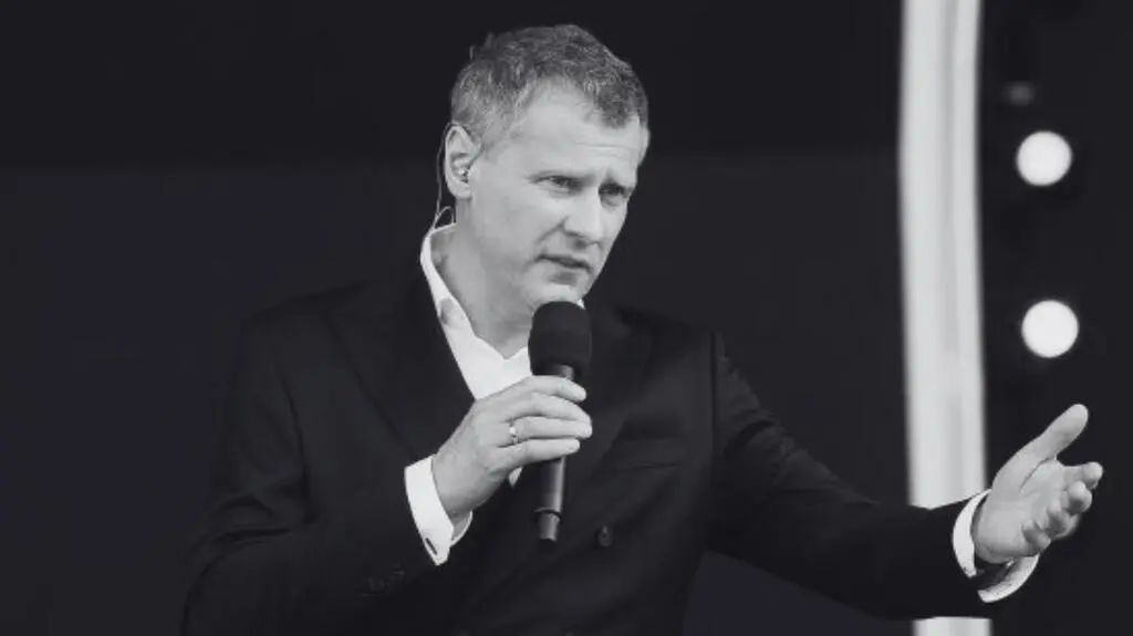 Krzysztof Respondek