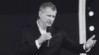 Nie żyje Krzysztof Respondek. "Trzy dni walczyli o jego życie"