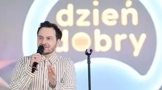 Premiera nowego singla zespołu Cukier. Na scenie Dzień Dobry TVN artyści wykonali utwór "1,03 zł"