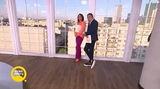 Bajkowy salon fryzjerski 