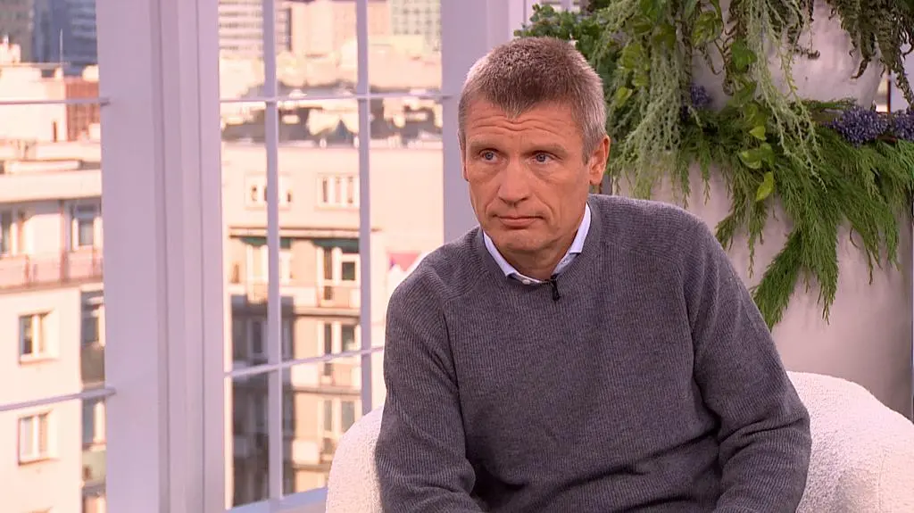 Tomasz Patora, dziennikarz  