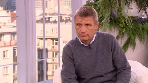 Tomasz Patora, dziennikarz  