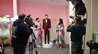 W co ubrać się na ślub i wesele? Te porady panowie powinni wziąć do serca