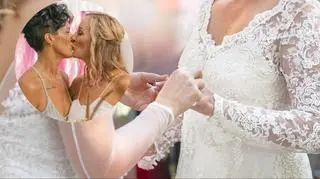 Homoseksualny ślub w brytyjskiej rodzinie królewskiej. To pierwszy raz w historii