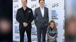 Twórcy polskiego filmu "Sukienka" na prestiżowej gali w Ameryce. Będą też walczyć o Oscara 