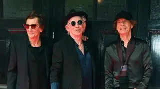 Nowa płyta "The Rolling Stones". "To będzie naprawdę coś dużego"
