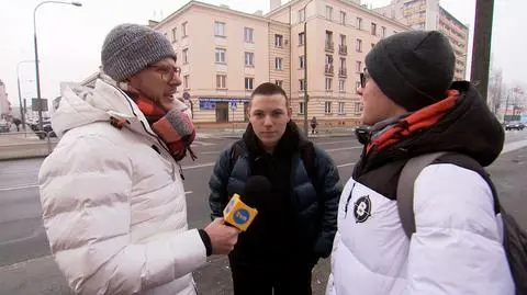 Filip Chajzer w Radomiu 
