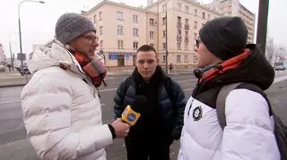 Chajzer vs Radom 