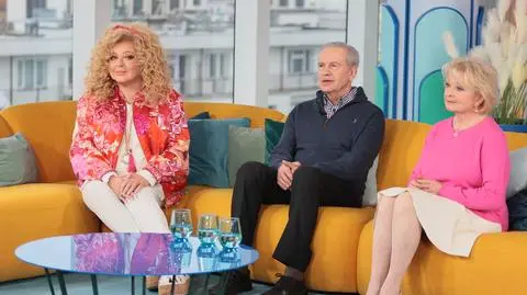 Jak wnuki zmieniły ich życie? 