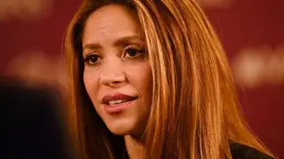 Shakira w szczerym wyznaniu o byciu zdradzaną