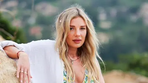 "Hotel Paradise 8". Agnieszka nie była sobą w programie?