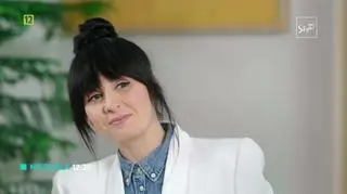 Tatiana Okupnik szczerze o ciele po ciąży