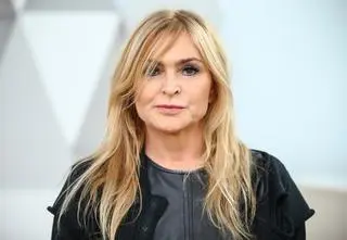 Monika Olejnik o wychowywaniu syna.  "Potrafiłam z nim rozmawiać, ale to były łatwiejsze czasy"