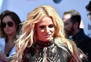 Britney Spears została okradziona? "To nie pierwszy raz"