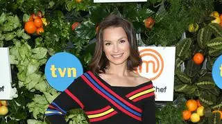 Ania Starmach odchodzi z "MasterChefa". Podała ważny powód