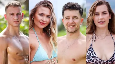 Obejrzałam 1. odcinek "Hotelu Paradise 8". Tej jednej rzeczy się nie spodziewałam