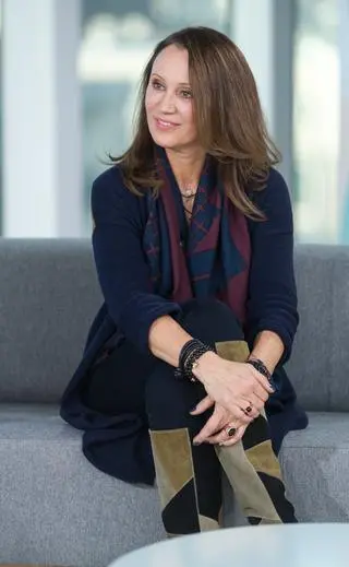 Anna Nowak-Ibisz