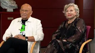 Trwa festiwal poświęcony twórczości Andrzeja Wajdy. "On wpływał na sztuki plastyczne, kino, historię Polski"