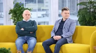 "Nic nie czułem, nie miałem żadnych problemów". Co trzeba wiedzieć o raku prostaty?  