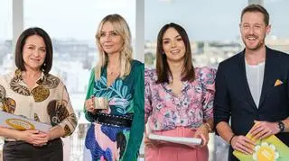 Nowe cykle w Dzień Dobry TVN. Co zobaczymy w jesiennej ramówce?