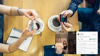 Ich związek wywołuje poruszenie w sieci. "Tutaj na pewno chodzi o pieniądze"