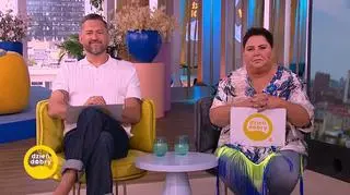 Co słychać w show-biznesie?