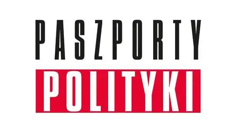 Paszporty Polityki 