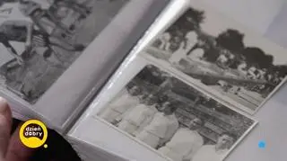 Najlepszy pływak - senior (napisy)