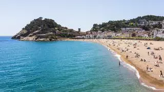 Tossa de Mar - co warto zobaczyć w miasteczku na wybrzeżu Costa Brava?
