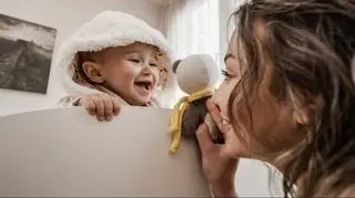  Opiekunka au pair