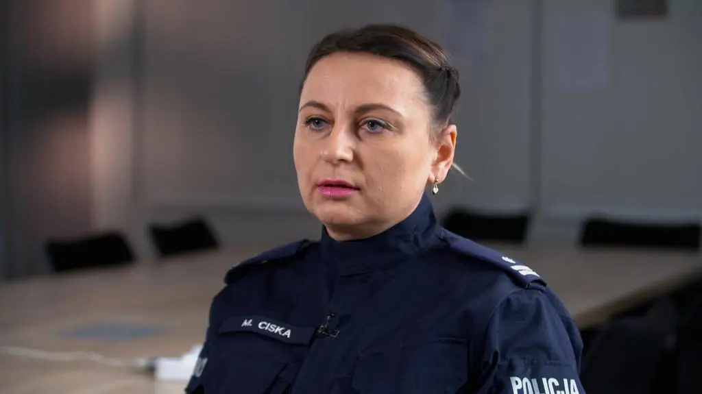 Kieszonkowcy i ich przedświąteczne triki