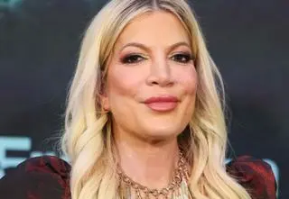 Tori Spelling urodziła 5 dzieci. Podczas jednej z wizyt ginekolog skomentował jej narządy intymne