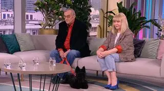 Maria Szabłowska i jej przepis na szczęśliwy związek 