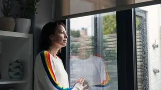 Kwarantanna paraliżuje Polskę. "Pozostaje nam czekać na lepsze jutro"