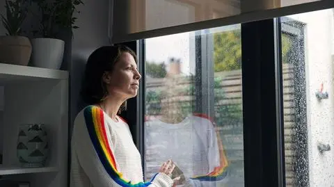 Wielu Polaków przebywa obecnie na kwarantannie