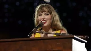 Taylor Swift triumfuje. Jej nowy album przekroczy miliard odtworzeń w tydzień