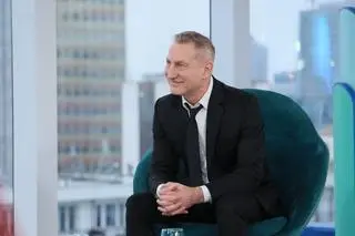 Wojciech Jagielski 