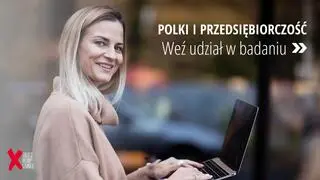 Polki i przedsiębiorczość 