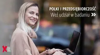 Polki i przedsiębiorczość 