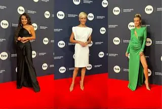 Jesienna ramówka TVN