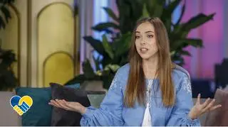 Młode Ukrainki: "Dzień zaczynamy od obdzwaniania znajomych, czy żyją". W studiu polały się łzy