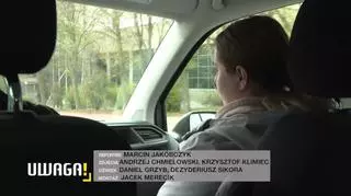 Uwaga! TVN: Sprawa skatowanego Kamila z Częstochowy.