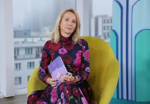 Joanna Bator powraca z książką. "Ucieczka niedźwiedzicy" zachwyca klimatem