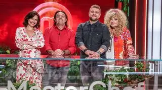 Najnowsze przepisy z programu "MasterChef". Czas na słodkie tartaletki