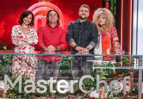 Najnowsze przepisy z programu "MasterChef". Czas na słodkie tartaletki