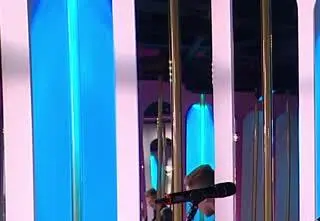 Kalinovski premierowo na naszej scenie. Artysta wykonał singiel "Papierowe miasta"