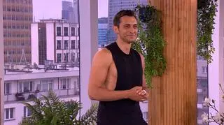 Najlepsze ćwiczenia na „pelikany”