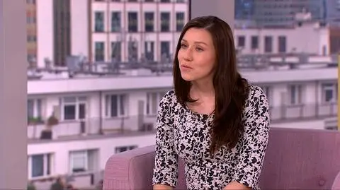 Aleksandra Pucułek, dziennikarka